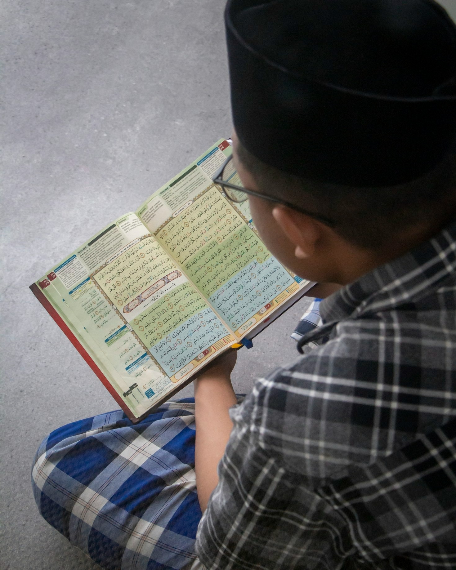 The Role of Faith in Homeschooling Success