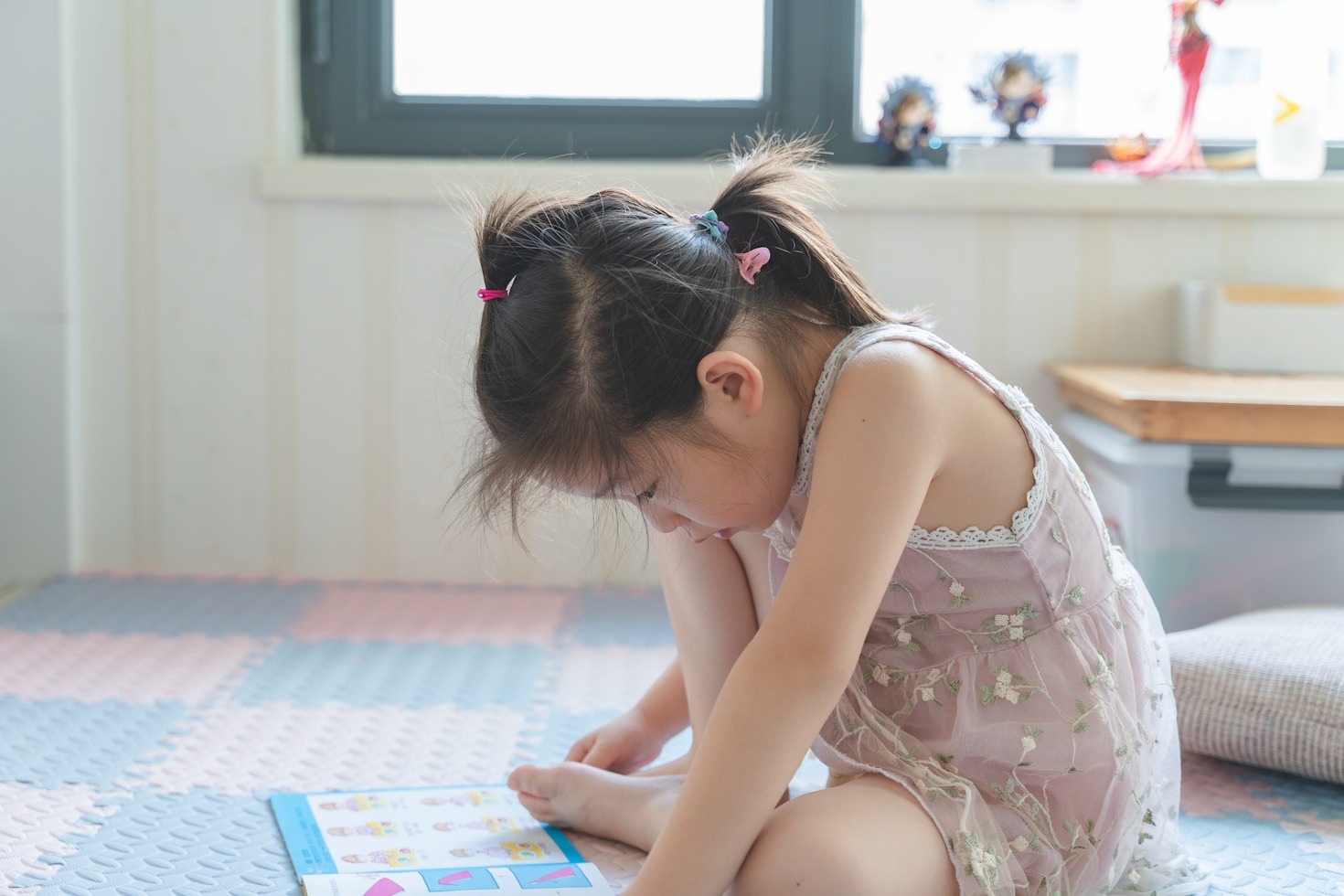 How to Engage Children in Islamic Studies