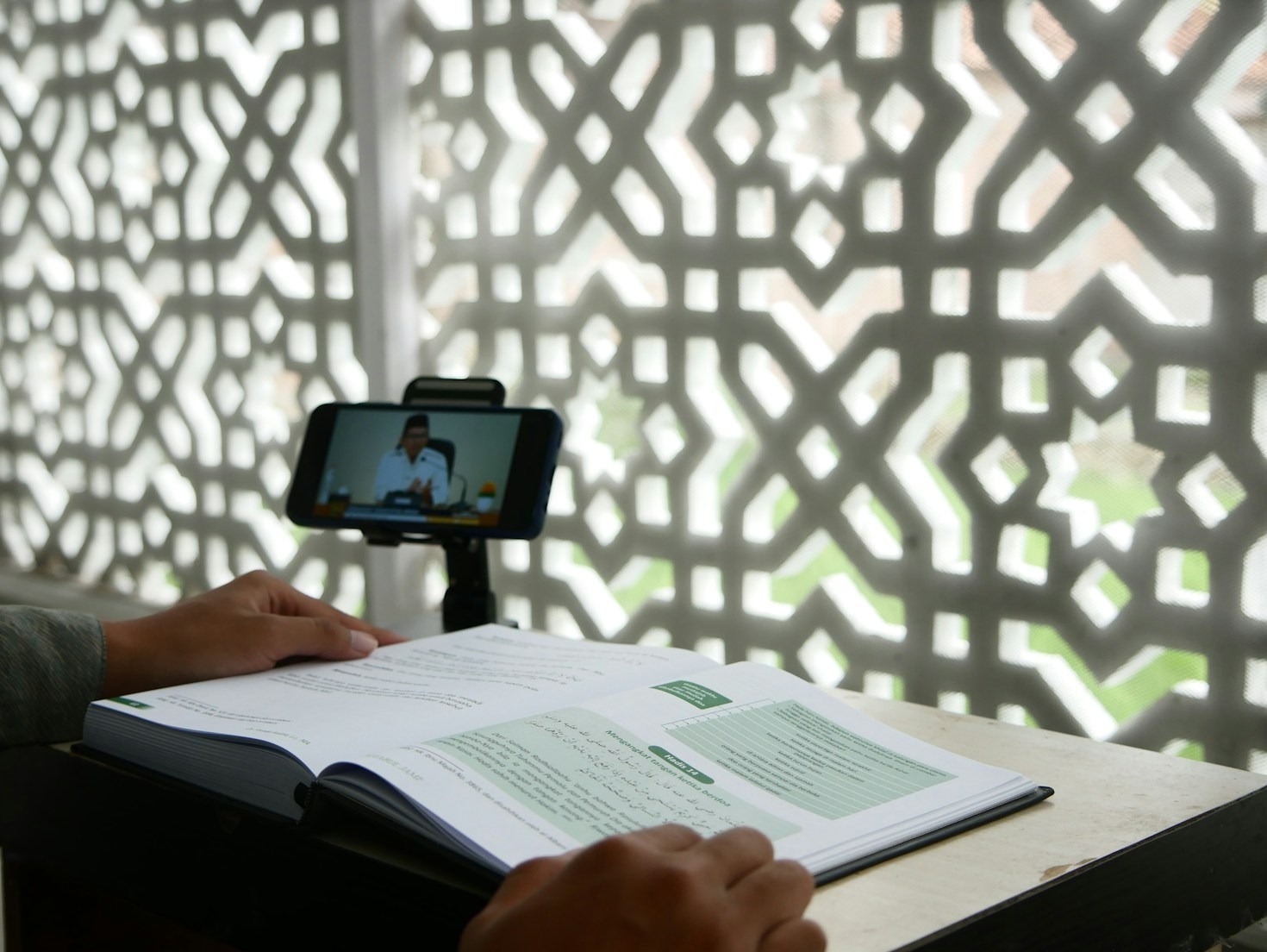 Practical Resources for Muslim Homeschoolers