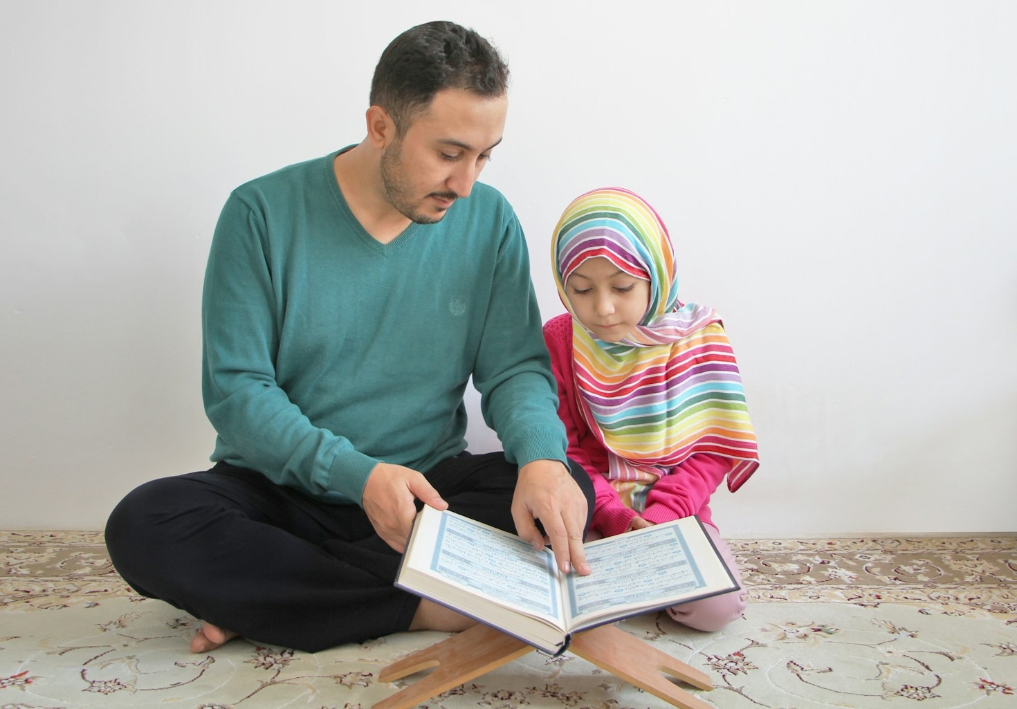 Inspiring Stories from Homeschooling Muslim Families